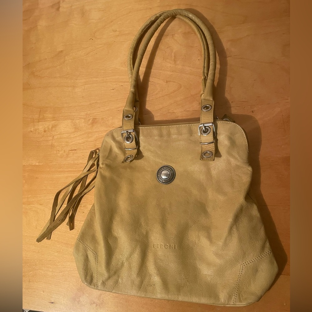 Ferchi Purse